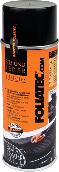 Immagine prodotto Foliatec Sigillante spray per sedili e pelle