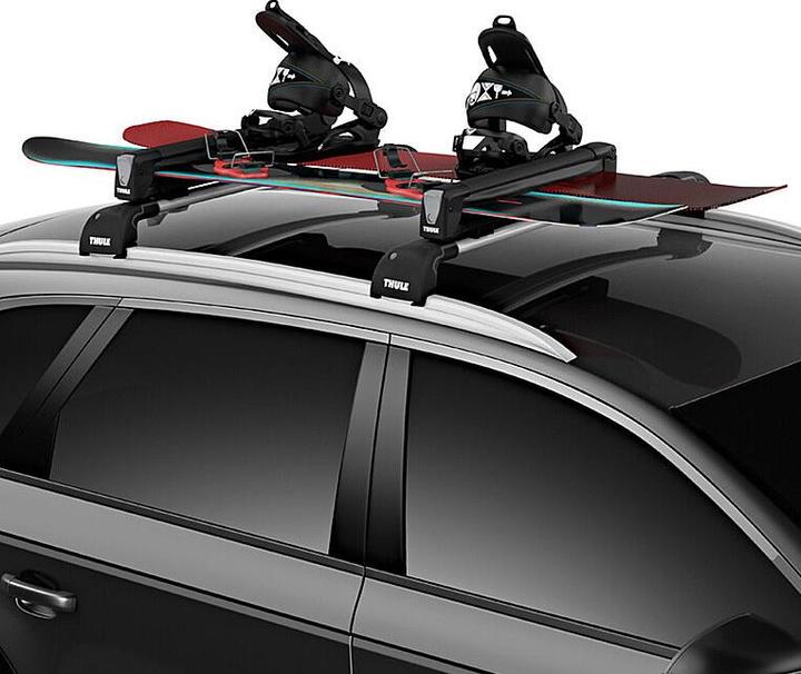 Image du produit Thule SnowPack M