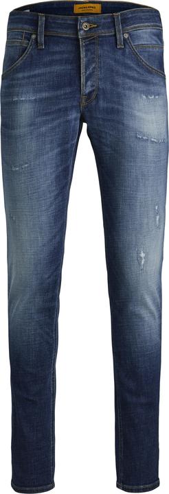 Jack & Jones Glenn Fox GE 348 Plus Size Slim Fit Jeans (48)