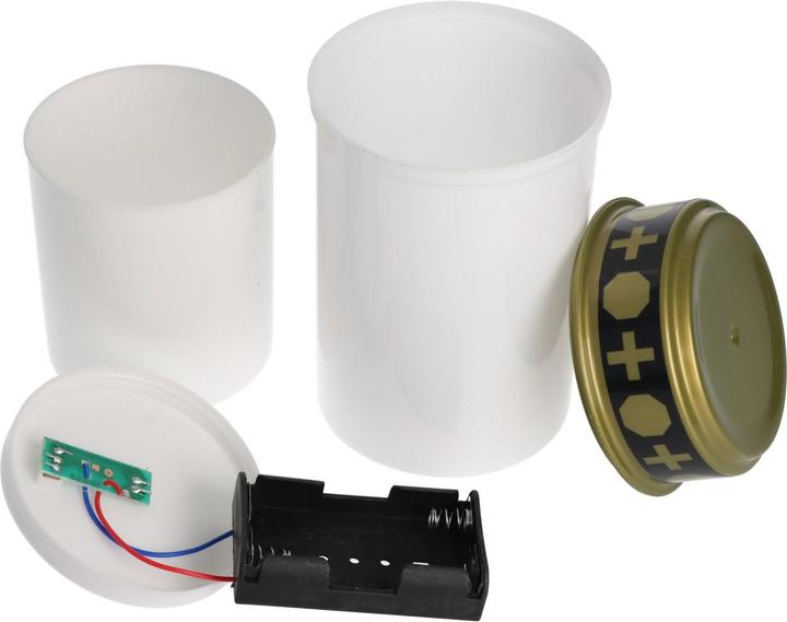 Produktbild Goobay Grablicht (1 x)