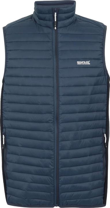 Regatta Andreson Hybrid Steppjacke (XL)
