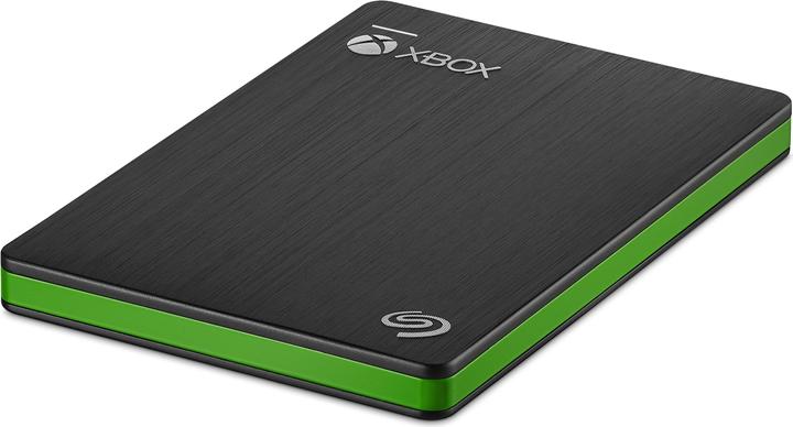 Produktbild Seagate Game Drive für Xbox (512 GB)