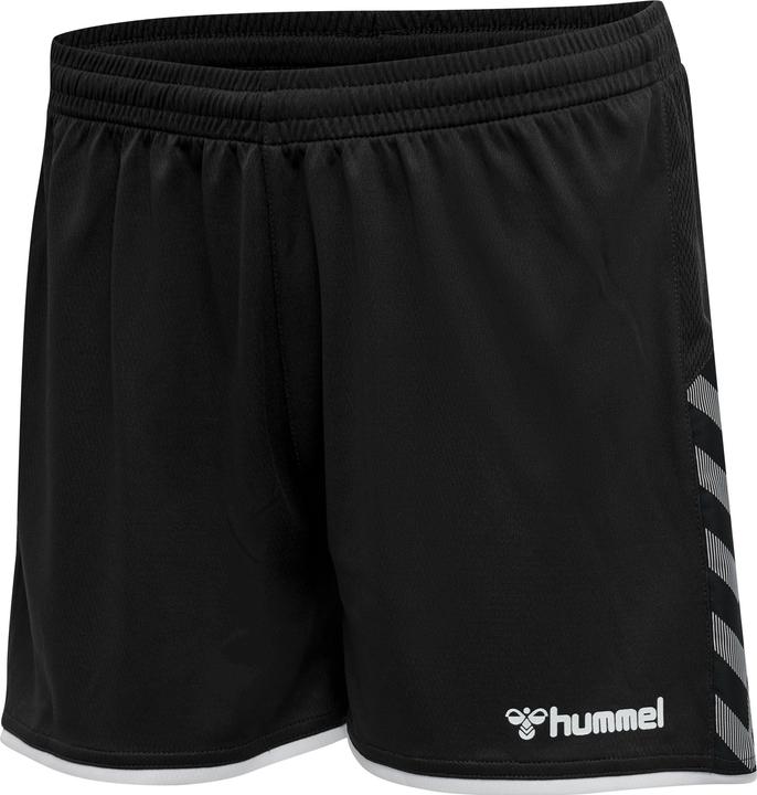 Image du produit hummel Authentic Poly Short Woman (S)