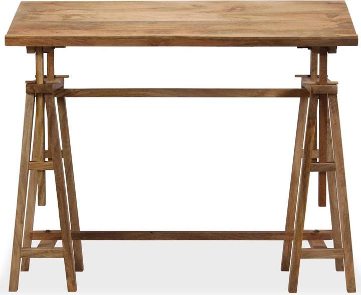 Produktbild VidaXL Zeichentisch (116 x 50 x 76 cm)