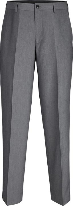Light Grey Melange