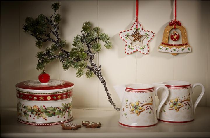 Actual product image Villeroy & Boch Biscuit tin (0.50 l)