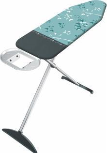 Produktbild Vileda Park & Go Strijkplank - 120 x 38 cm - Kinderbeveiliging (120 x 38 cm)