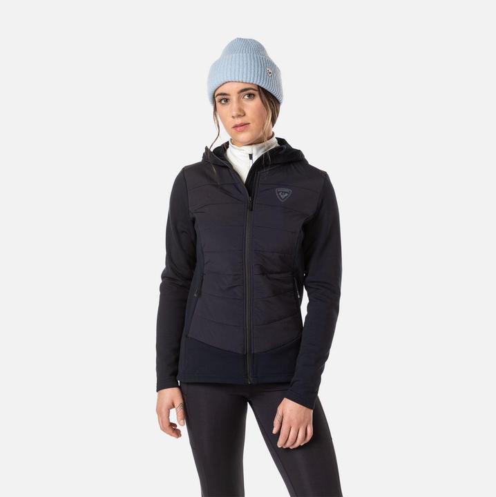 Rossignol Women's Classique Hybrid Clim