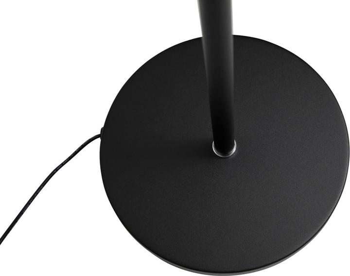Produktbild Maul LED-Standleuchte MAULsphere, Höhe 1825 mm, 2100 Lumen, 26 W, schwarz matt (2100 lm)