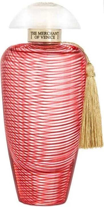 The Merchant of Venice Murano Collection - Byzantium Saffron (Eau de Parfum, 100 ml)