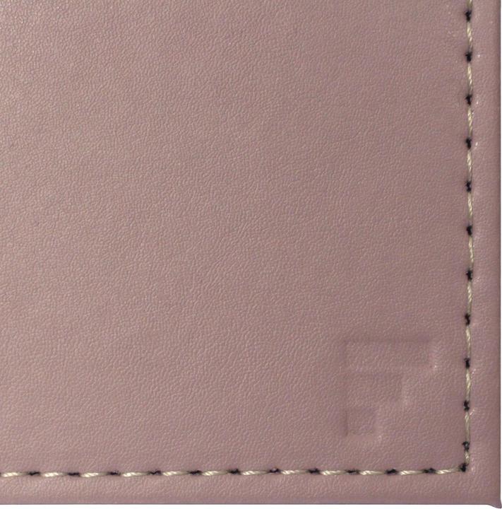 Immagine prodotto Freeform DUO - Sottobicchiere rosa antico/pietra, set da 4 (Sottobicchiere in vetro)