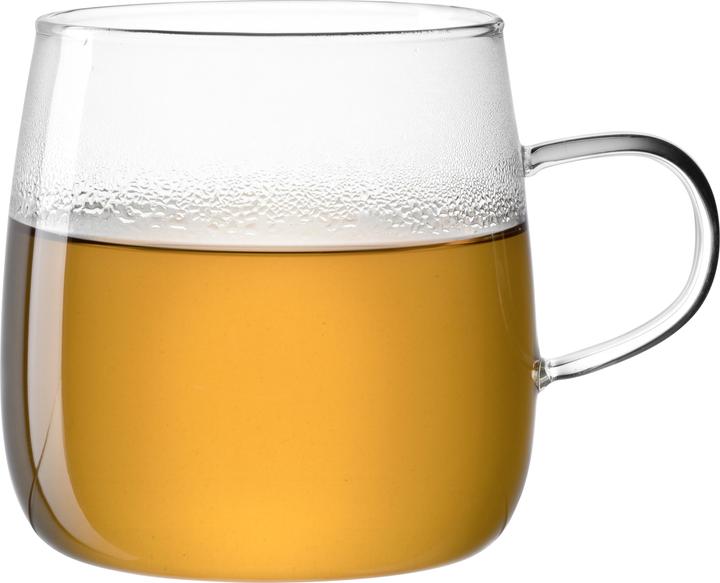 Actual product image Leonardo Tè per te (570 ml, 4 x)