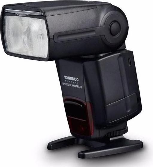 Yongnuo YN-565EX III (Aufsteckblitz, Diverse)
