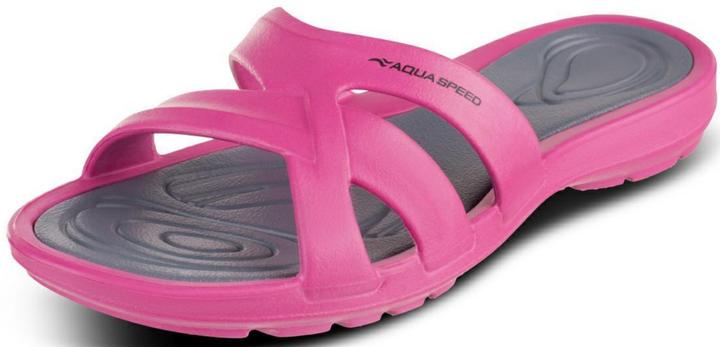 Image du produit Swim & Fun Chaussures de piscine PANAMA (40)