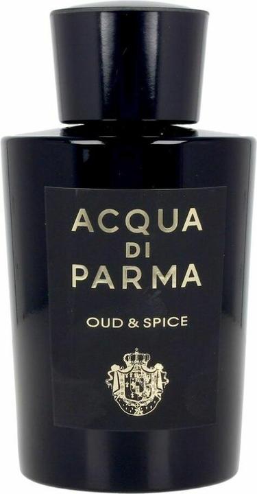 Acqua Di Parma Oud&Spice (Eau de Parfum, 180 ml)