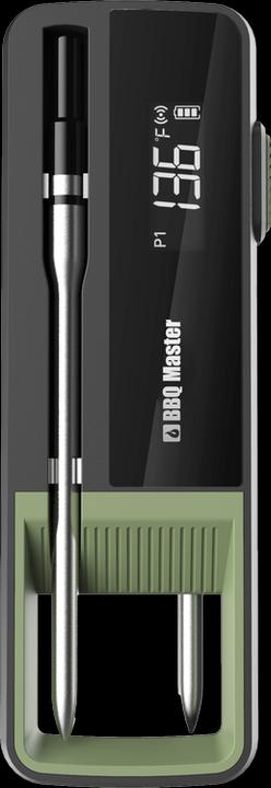 Immagine prodotto BBQ Master Smart Wireless Pro