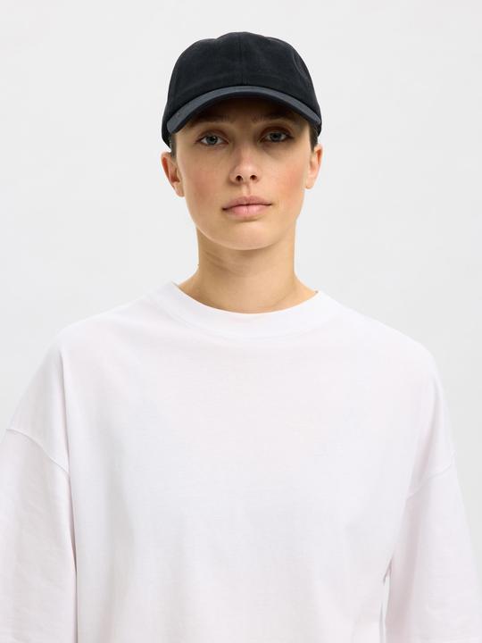 Produktbild Selected Femme Klassische Cap (One Size)