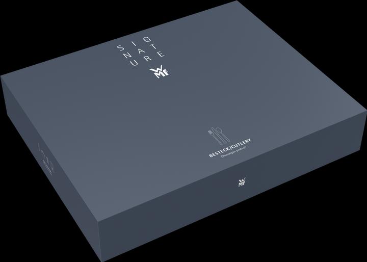 Actual product image WMF Flame Plus (66 Piece, Cutlery set)
