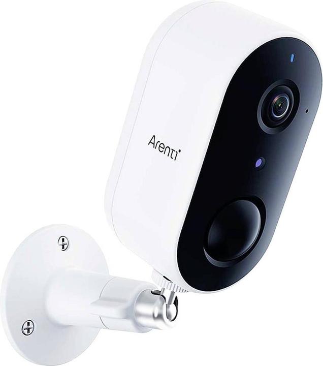 Actual product image Laxihub GO1 Camera (1920 x 1080 Pixels)