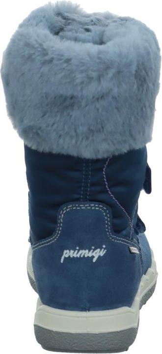 Actual product image Primigi Winter boots GTX (30)