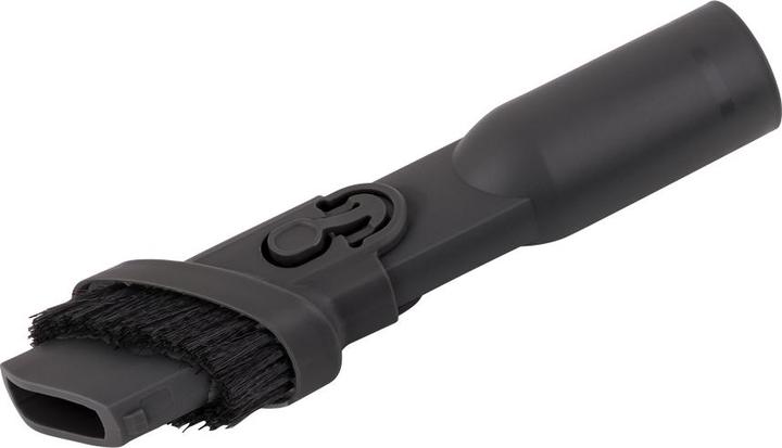 Actual product image Fakir Cordless vacuum cleaner Bolt X Plus Aqua 8472 Hand and stick vacuum cleaner with