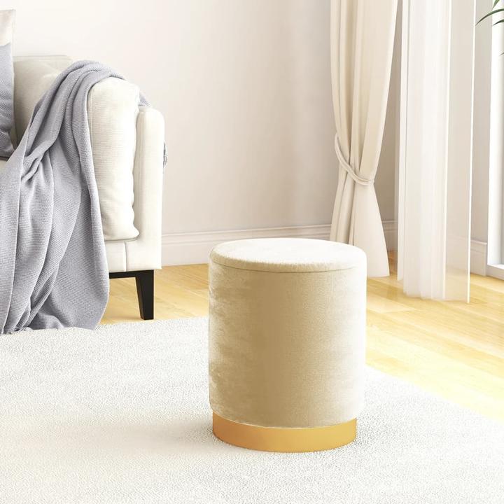 Produktbild VidaXL Hocker
