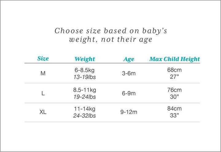 Image du produit Love to Dream Swaddle Up (21 cm)