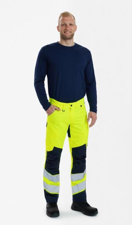 Actual product image F. Engel Safety Light trousers (24)