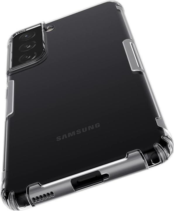 Produktbild Nillkin Nature Soft Series (Samsung Galaxy S21 5G)