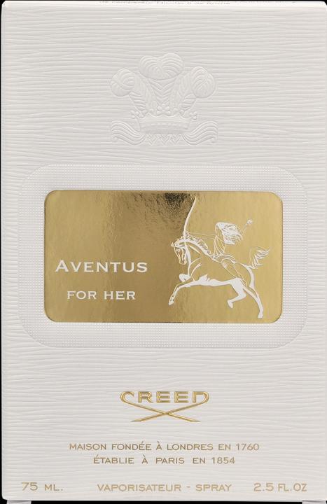 Produktbild Creed Aventus (Eau de Parfum, 75 ml)