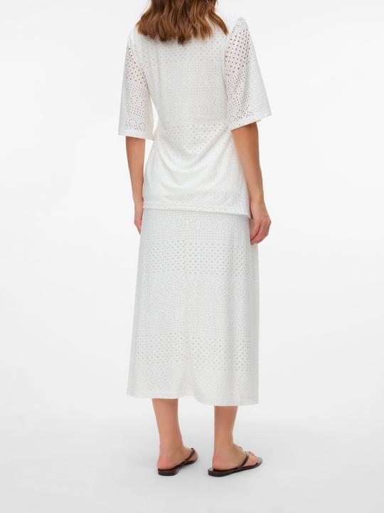 Actual product image Mamalicious Hohe Taille Midirock Rock (XXL)