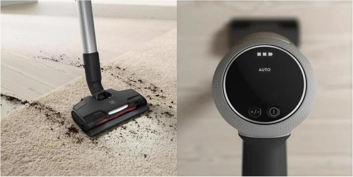 Image du produit Electrolux Animal 800