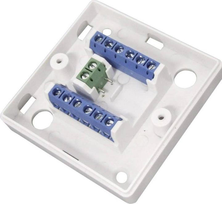 Actual product image Abus Alarm distributor VT5101W