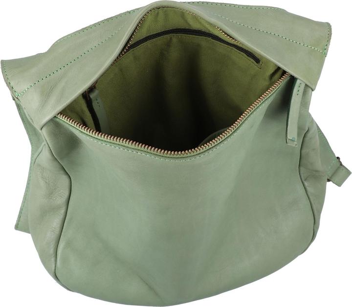 Produktbild Harolds Submarine Umhängetasche Leder 25 cm