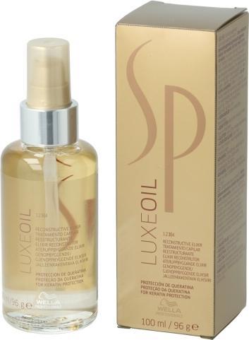 Immagine prodotto Wella Olio SP Luxe (100 ml)