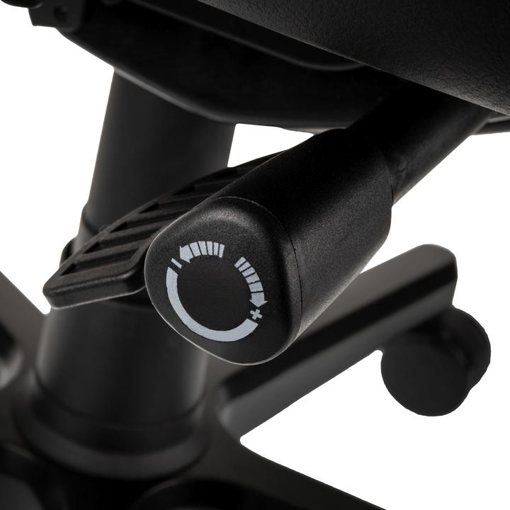 Produktbild noblechairs EPIC Compact Gaming Stuhl