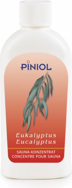 Image du produit Piniol Parfum de sauna à l'eucalyptus