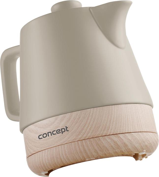 Actual product image Concept RK0061 (1 l)