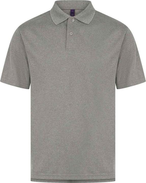 Henbury Poloshirt (3XL)
