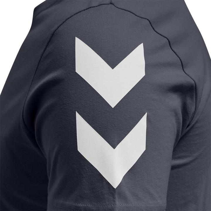 Immagine prodotto hummel Maglietta Legacy Chevron (XXS)