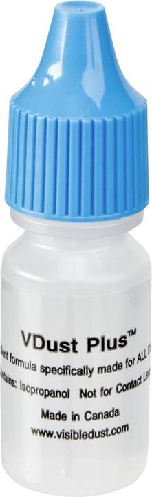 Produktbild Visible Dust Plus Formula