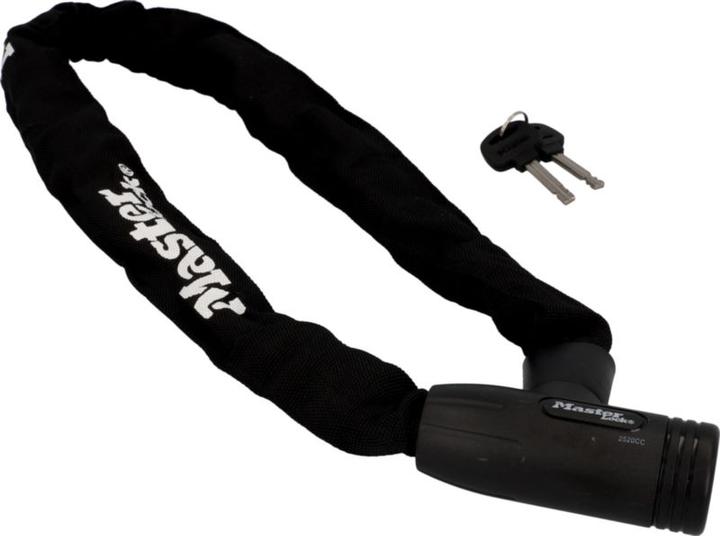 Actual product image Master Lock Kettenschloss (90 cm)