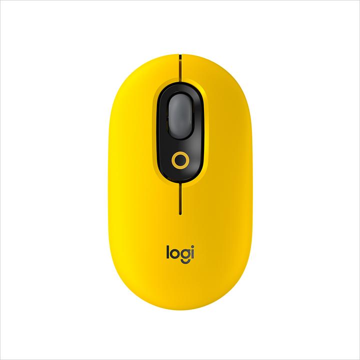 Produktbild Logitech Pop Mouse (Kabellos)