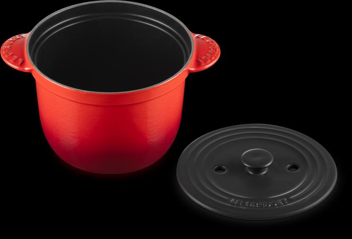Produktbild Le Creuset Cocotte Every (18 cm, Bräter + Schmortopf, Gusseisen)