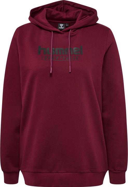Produktbild hummel Booster Woman Hoodie (XL)