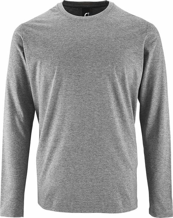 Sols TShirt Imperial langärmlig