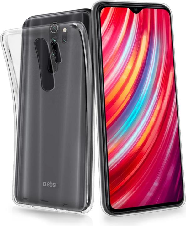 Produktbild SBS Skinny (Xiaomi Redmi Note 8 Pro)
