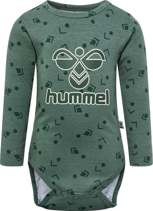 Produktbild hummel hmlGREER BODY L/S (56)