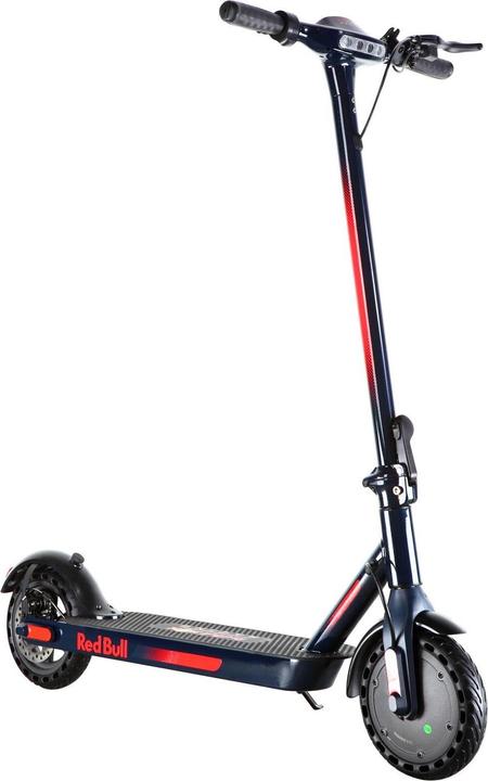 Actual product image Red Bull Racing Race Teen 8.5" 10 Ah (25 km/h, 25 km, 350 W)