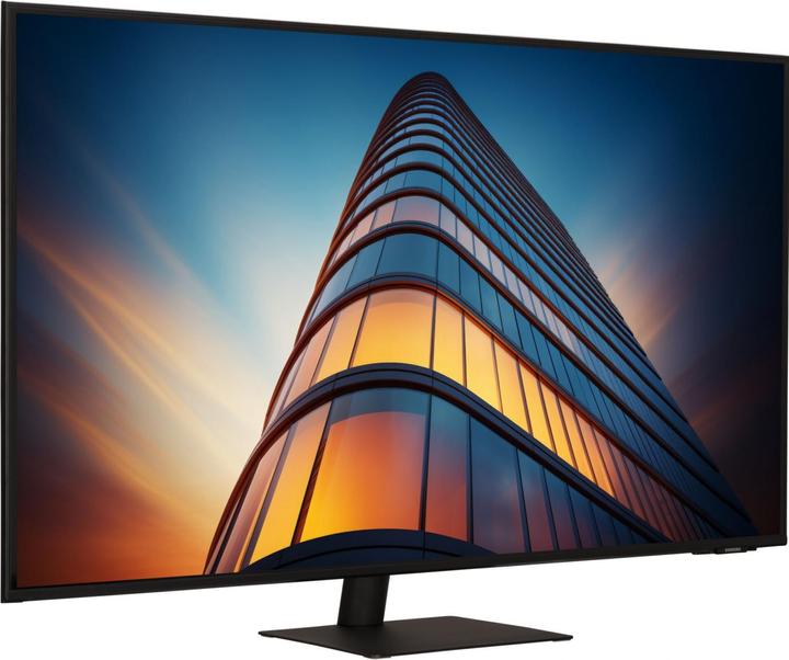 Actual product image Samsung Smart M7 - M70D (3840 x 2160 Pixels, 43")